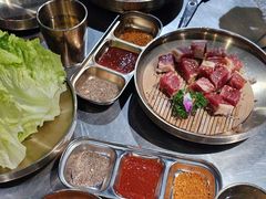 -本炙炭烤·蒲烧活鳗料理店(金沙洲店)