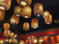 -南京大牌档(苏州中心店)