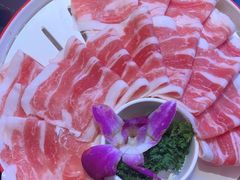 -蜀大侠火锅(四川北路店)