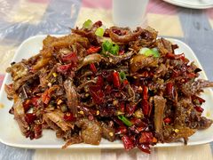 -吴记口味馆