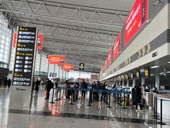 -石家庄正定国际机场-T2航站楼