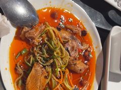 -大王油茶(磁器口店)