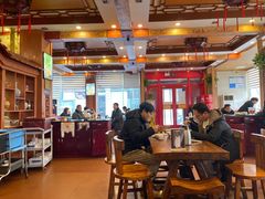 -老雒阳面馆·水席(定鼎门店)