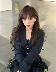 -丝语萱形象