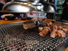 -肉甲韩国木炭烤肉(新壹街1店)