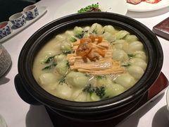 -悦轩中餐厅·高空江景·杭州柏悦酒店