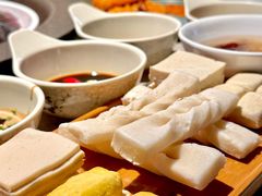 -鲜潭蒸汽石锅鱼(五道口购物中心店)