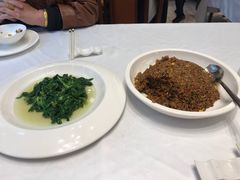-乾隆美食·本帮菜(黄河路店)