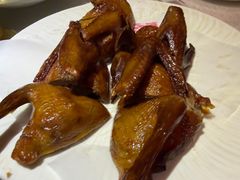 -鸽味轩·粤菜小馆(高楼门总店)