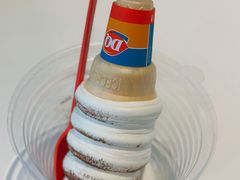 -DQ·蛋糕·冰淇淋(奥林匹克广场店)