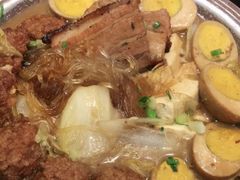 -小土豆北方菜馆(方庄店)