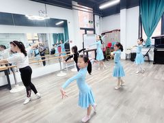 -快乐琴弦音乐舞蹈艺术教育中心(马连道校区)