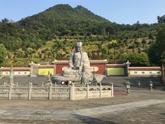 -安溪清水岩