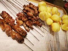 -申记串道(中街店)