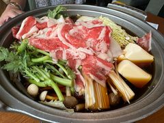 -九井澤精致料理(金茂店)