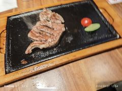 -快乐爱斯米牛排自助(正大广场店)