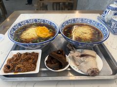 -伟记奥面馆(养育巷店)