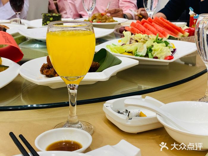凯文大酒店·宴会厅-图片-泰州结婚-大众点评网
