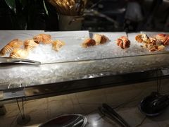 -哈曼度假酒店哈宝家庭餐厅(大东海店)