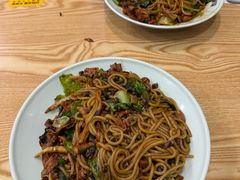 -家味螺蛳粉&烤鱼(五角场店)