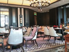 大堂-中山保利艾美酒店-乐美中餐厅