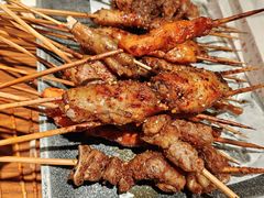 -管氏翅吧(地安门创始店)