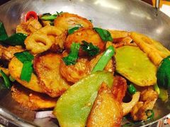 -绿茶餐厅(昌平悦荟店)