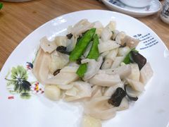 -老苏州大客堂·苏帮菜·松鼠桂鱼·苏州传统小吃(观前街人民商场店)