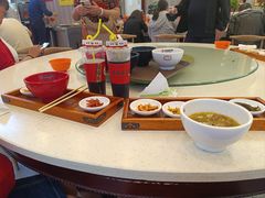 -乡党臊子面(丰庆公园店)