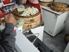 -老葛汤包(石佛路店)