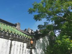 -莲花峰风景区