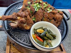 -鹏馨羊羔肉·非遗(新建街店)