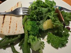 -拉蒂娜·巴西牛排馆 Latina·Brazilian Steakhouse(王府井喜悦店)
