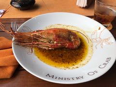 -Ministry of Crab(科伦坡店)