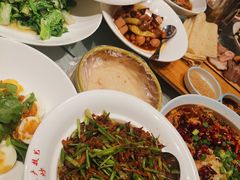 -景芝小炒(虞河路店)