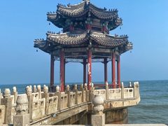 -老龙头景区