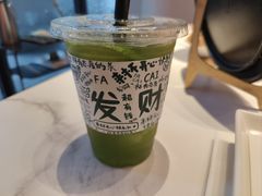 -宽来火锅(来福士广场店)