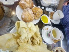 -香港蓮香樓(中環店)