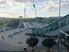 -园博园(地铁站)