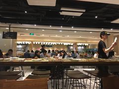 -乐凯撒披萨(正佳广场店)