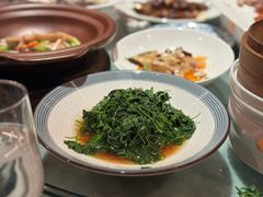 -漢舍中国菜馆(889广场店)