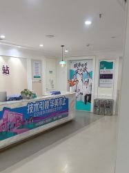 -万州华美紫馨整形美容医院