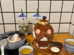 -WONDER ICE 萬得冰田(建設路总店)