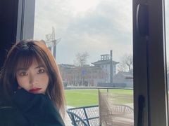 -The Rug Cafe(王府中环店)