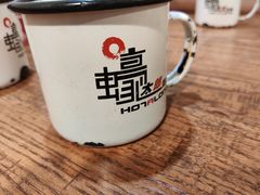 -蚝太郎 • 海鲜烧烤(建国路创始店)