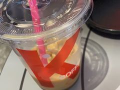 -肯德基(凯德国贸店)