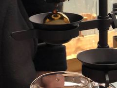 -COFFEE HOLIC(朝外SOHO店)