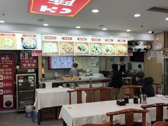 -陈寔包子王·卤煮小肠·京味小吃(龙潭店)