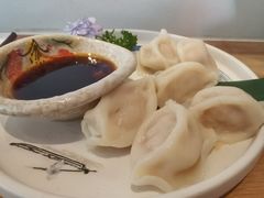 海胆水饺-酒井酱子·深夜食堂(东城汇店)