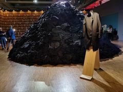 -蓬皮杜艺术中心